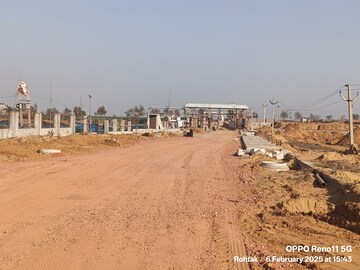 Plot Area in  Plot at SectoR-21 – for Sale