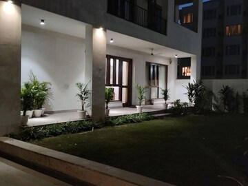 2 BHK Builder Floor – Exterior View View at Dlf Cyber City, Sector 24 - for Rent