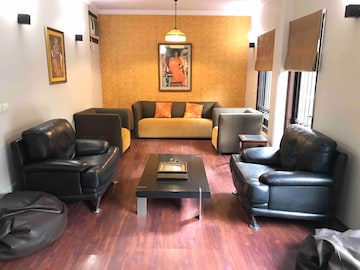 3 BHK Builder Floor For Rent in Hauz Khas Enclave Delhi  8173500