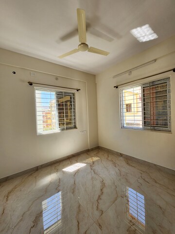 Furnished Amenities in 1 BHK Builder Floor at Hsr Layout – for Rent