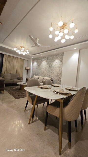 2 BHK Builder Floor For Rent in Dlf Cyber City, Sector 24