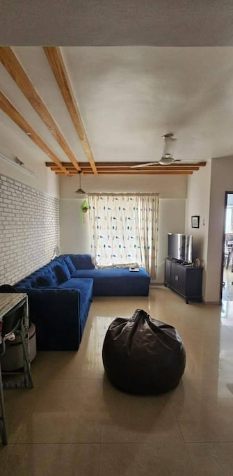 2 BHK Apartment For Rent in Bramhacorp The Collection Kalyani Nagar Pune  8173518