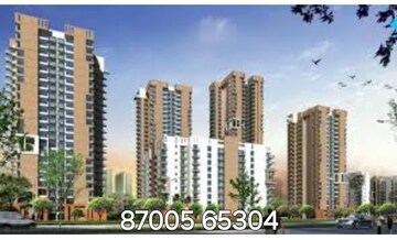 2 BHK Apartment For Resale in Pioneer Park Phase 1 Sector 61 Gurgaon  8173516