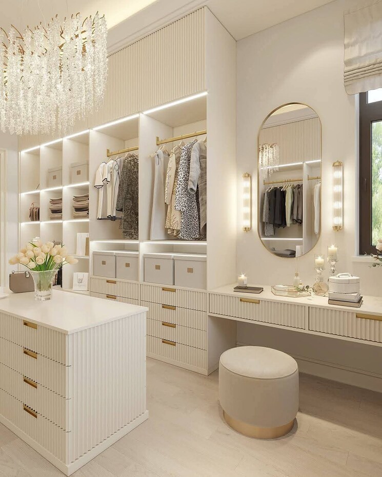 Kitchen, krishna nagar 3.5 Bedroom 167 Sq.Yd. Builder Floor In Krishna Nagar Delhi 8173524