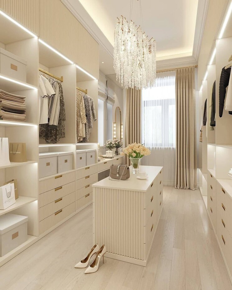 Kitchen, krishna nagar 3.5 Bedroom 167 Sq.Yd. Builder Floor In Krishna Nagar Delhi 8173524