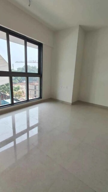 Bedroom in 2 BHK Apartment at Runwal Eirene, Balkum Pada – for Rent