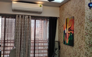 Pg For Rent in Shramjivi Nagar