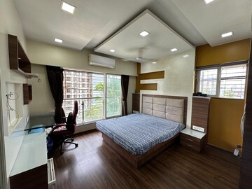 2 BHK Apartment For Rent in Andheri West