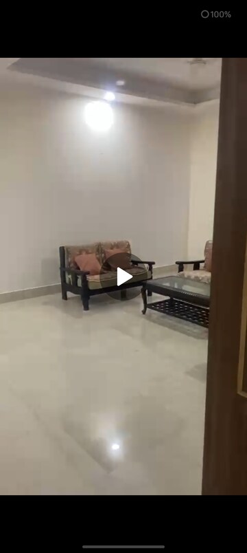 Bedroom in 3 BHK Builder Floor at ARV Park, Sector 63 – for Rent