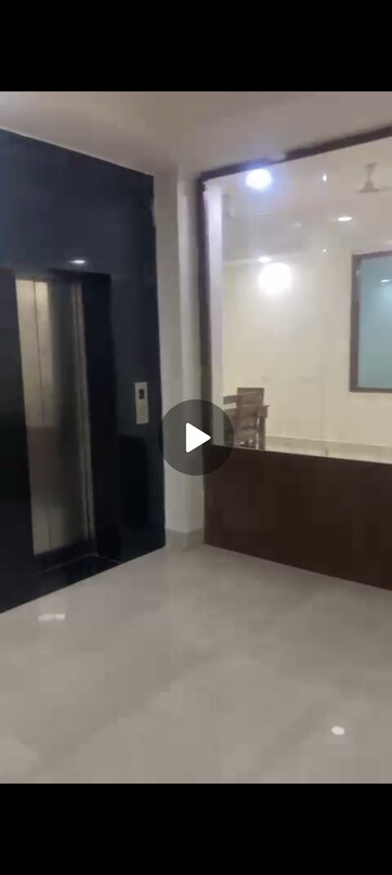 Bedroom in 3 BHK Builder Floor at ARV Park, Sector 63 – for Rent