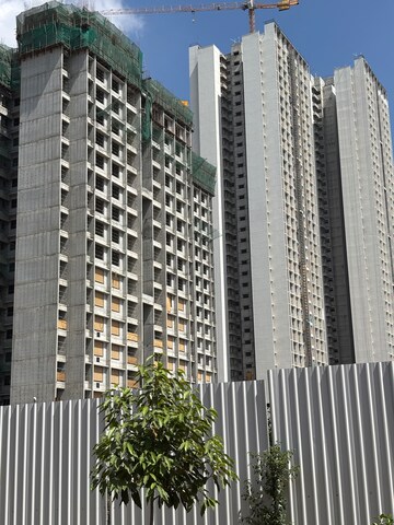 3 BHK Apartment – Exterior View View at Sobha Hamptons Town Park, Hosur Road - for Sale