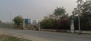 Plot – Exterior View View at Ansal Sushant Golf city, Sushant Golf City - for Sale