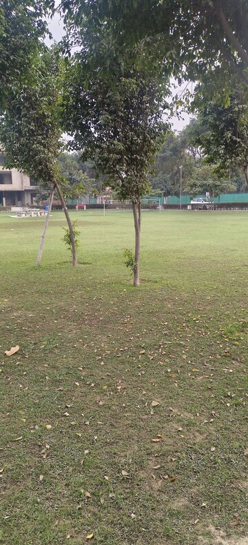  Plot – Garden View at Ansal Sushant Golf city, Sushant Golf City - for Sale