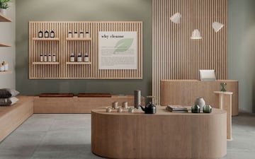 Office Space For Rent in Lake Gardens
