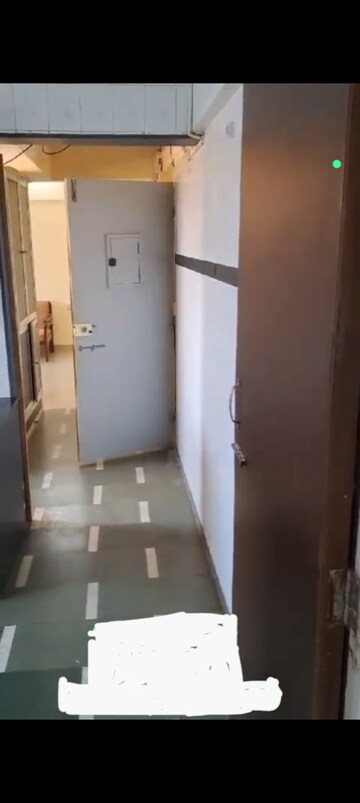 Staircase in 1 BHK Apartment at New Sea Queen, Bandra West – for Rent