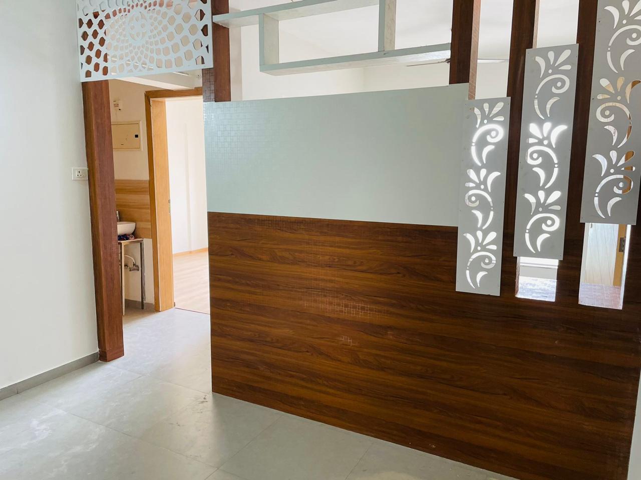 3 BHK + Pooja Room Apartment For Sale in Karia Konark Campus