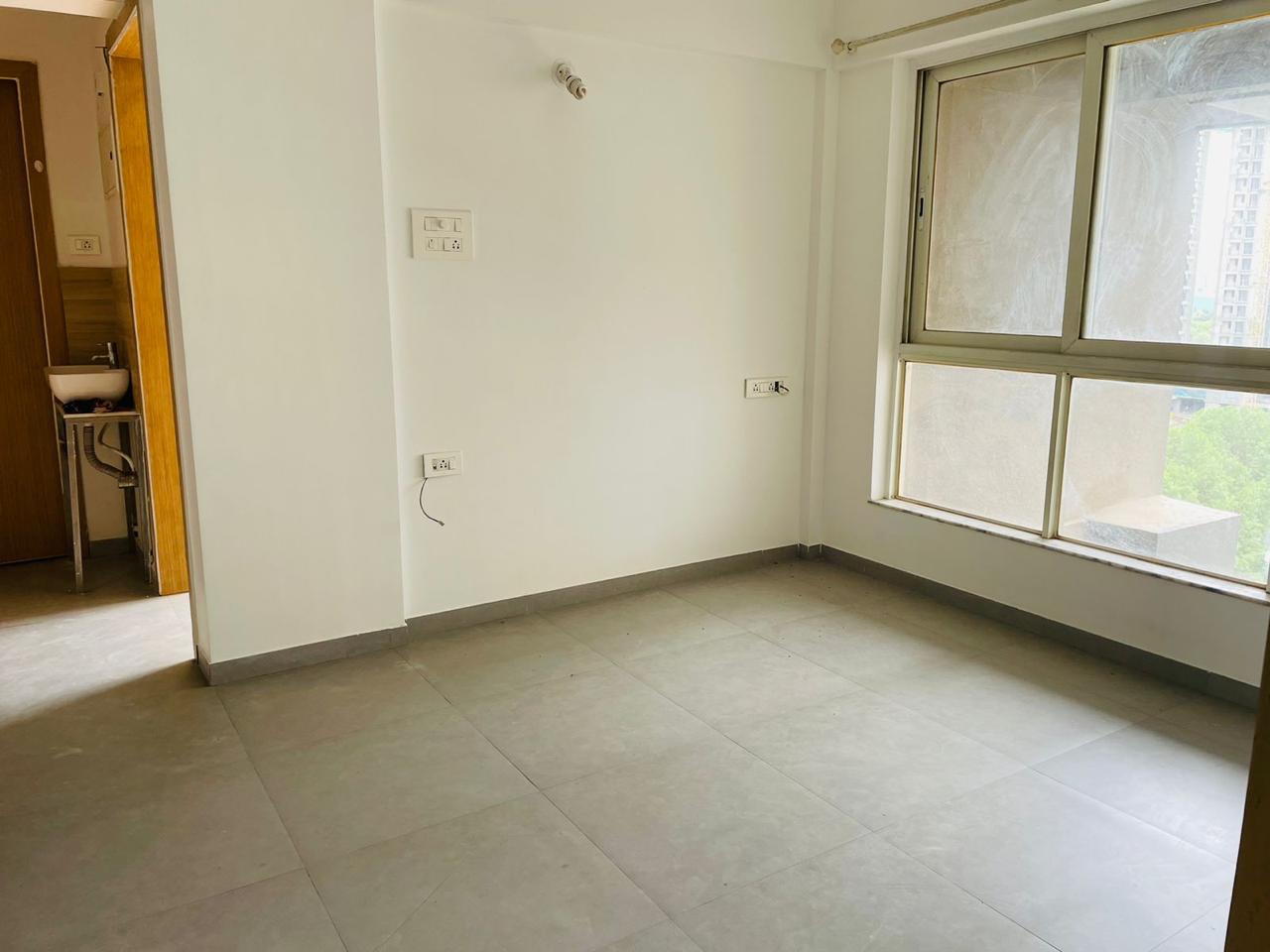 1 BHK + Pooja Room Apartment For Sale in Lalwani Residency