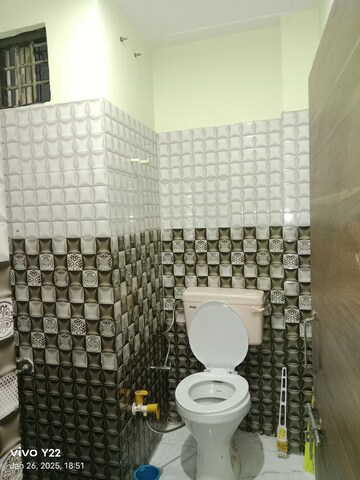 2 BHK Independent House For Rent in Laxmi Nagar