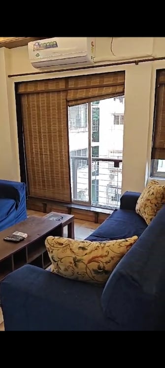 1.5 BHK Apartment For Rent in Kanchan CHS Bandra West Mumbai  8173575