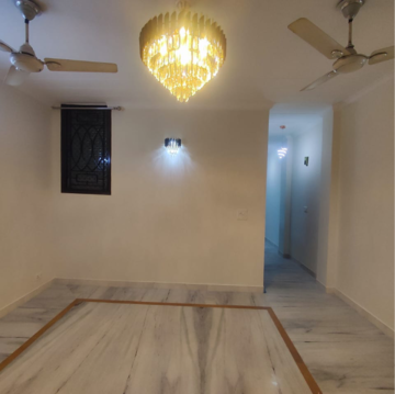 Room in 3 BHK Builder Floor at Malviya Nagar – for Rent