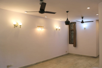 2 BHK Builder Floor For Rent in Chittaranjan Park Delhi  8173616