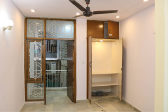 2 BHK Builder Floor For Rent in Chittaranjan Park Delhi  8173616