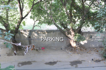 2 BHK Builder Floor – Exterior View View at Chittaranjan Park - for Rent