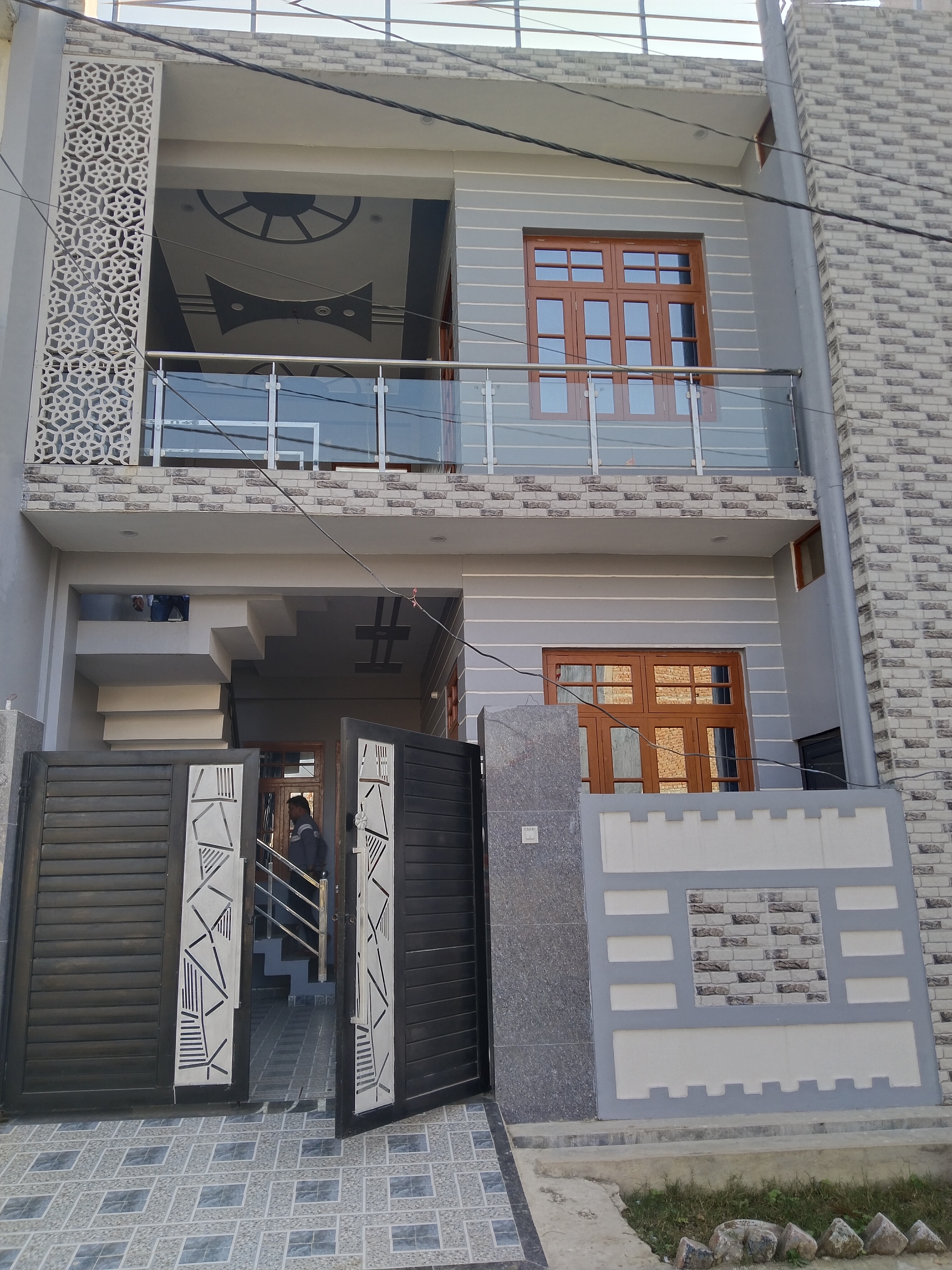 3 BHK Independent House For Sale in Ekta Nagar Pgi Raebareli 