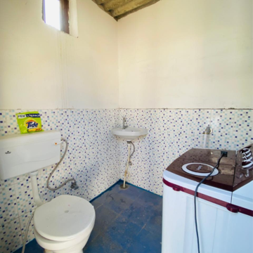 Team Area in 1.5 BHK Builder Floor at Sector 125 – for Rent