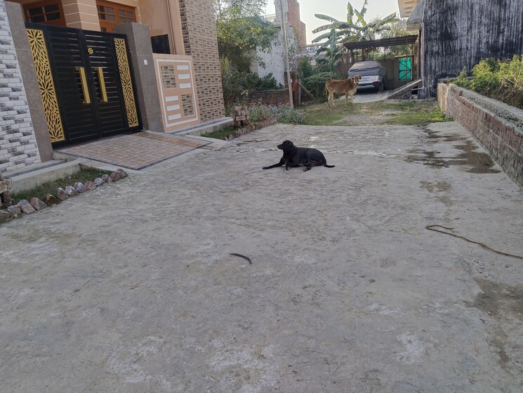  Parking, kalli paschim 3 Bedroom 1000 Sq.Ft. Independent House In Kalli Paschim Lucknow 8173608