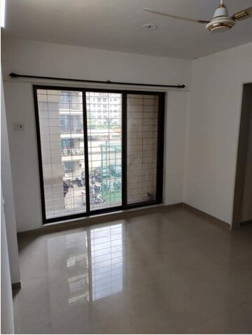 Master Bedroom in 1 BHK Apartment at PNK Winstone, Mira Road – for Rent