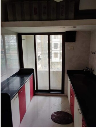 1 BHK Apartment For Rent in PNK Winstone Mira Road Mumbai  8173614