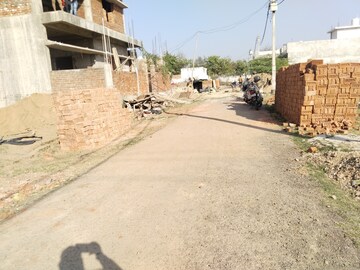  Plot – Exterior View View at Vrindavan Colony - for Sale