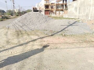  Plot For Sale in Vrindavan Colony