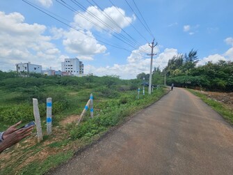 Plot For Resale in Karuppayurani Madurai  8173613