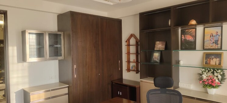 Room, tpl-228 4 Bedroom 5000 Sq.Ft. Apartment In Sadashiva Nagar Bangalore 8173622