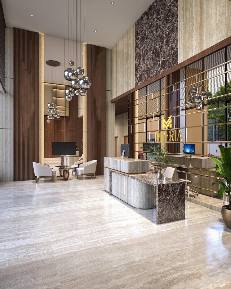 Gym, raj-imperia 2 Bedroom 700 Sq.Ft. Apartment In Malad West Mumbai 8173628