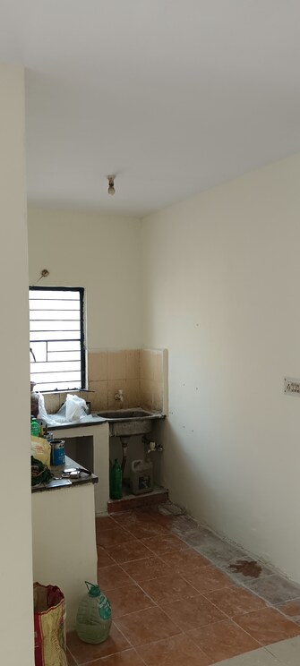 2 BHK Apartment For Rent in Sulabh Awas Gomti Nagar Lucknow  8173630