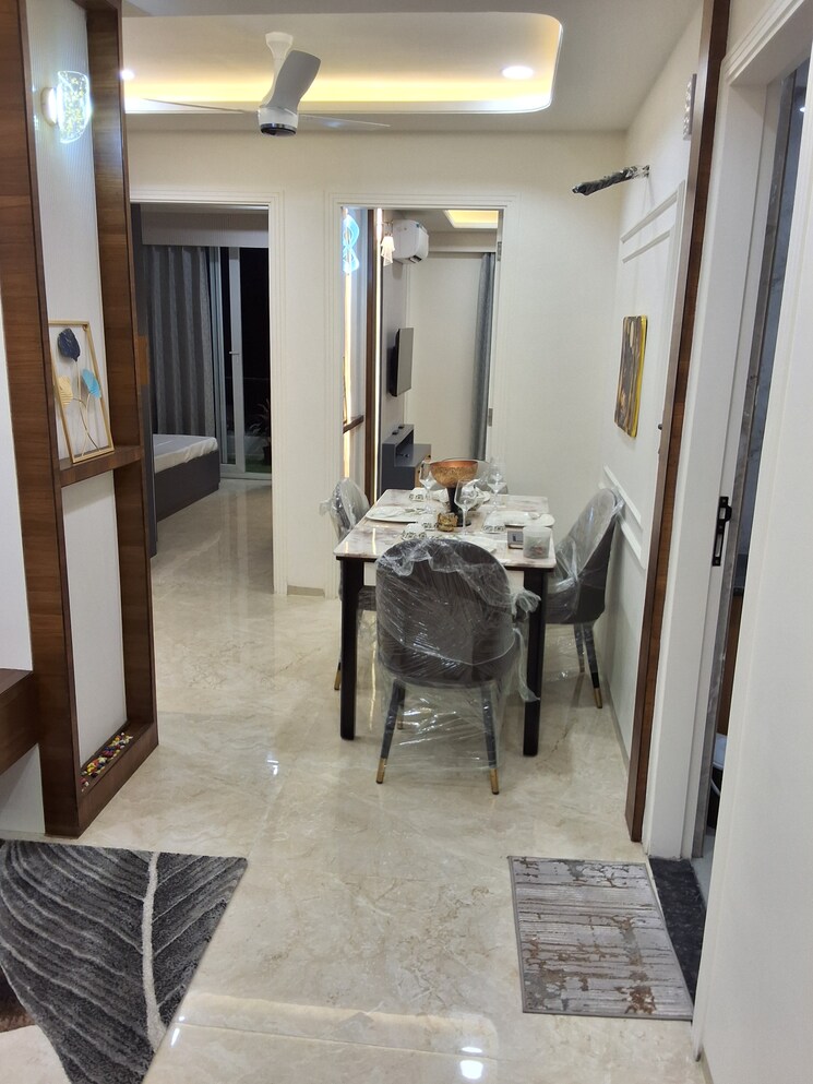 Kitchen, raja park 2 Bedroom 1200 Sq.Ft. Apartment In Raja Park Jaipur 8173632