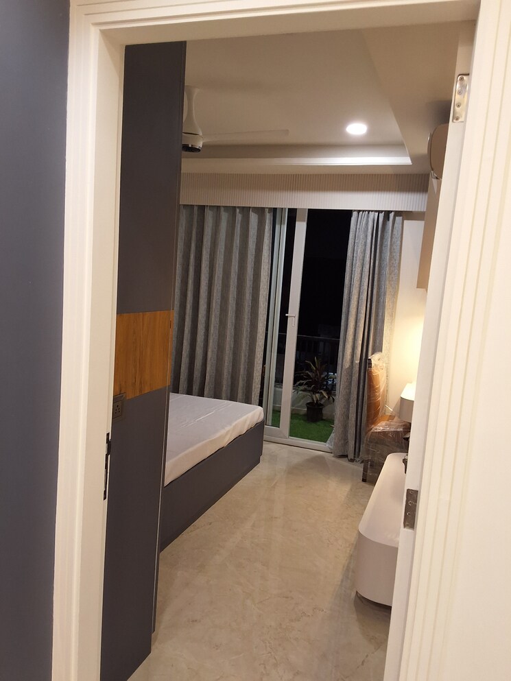 Bedroom, raja park 2 Bedroom 1200 Sq.Ft. Apartment In Raja Park Jaipur 8173632