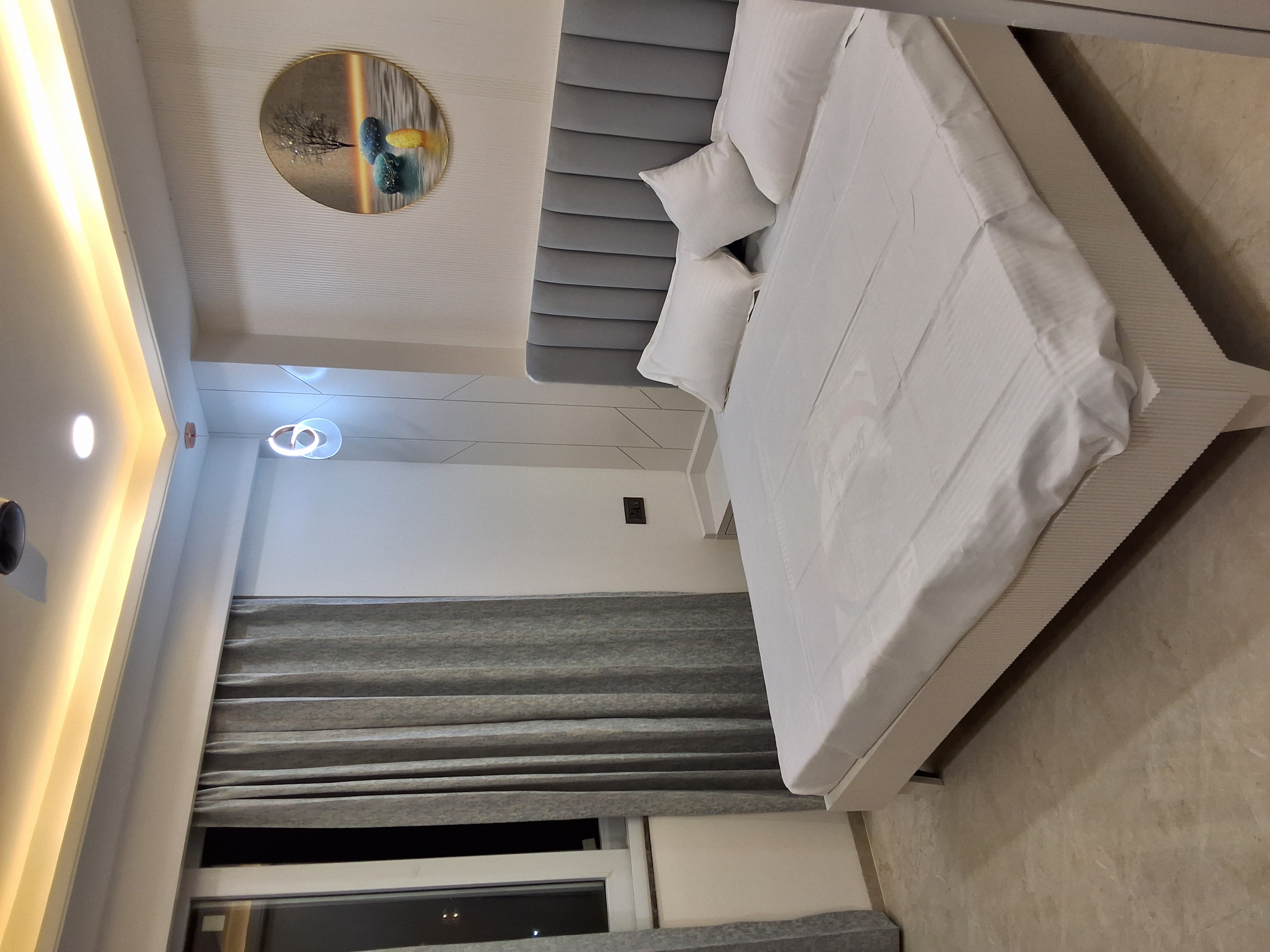 2 BHK Apartment For Sale in Hemant 