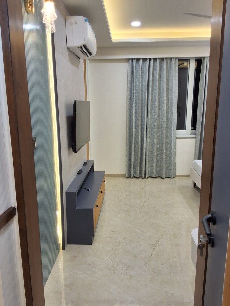 Room, raja park 2 Bedroom 1200 Sq.Ft. Apartment In Raja Park Jaipur 8173632