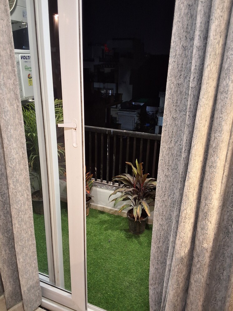 Exterior View, raja park 2 Bedroom 1200 Sq.Ft. Apartment In Raja Park Jaipur 8173632