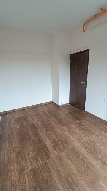 Study Room in 1 BHK Apartment at Sanghvi Eco City Phase 3, Mira Road East – for Rent