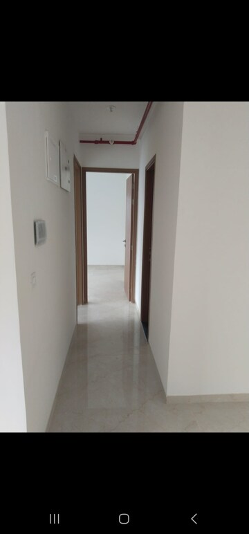 2 BHK Apartment For Rent in Godrej Urban Park Chandivali Mumbai  8173638