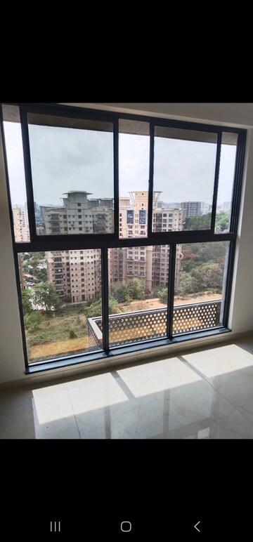 Bedroom in 2 BHK Apartment at Godrej Urban Park, Chandivali – for Rent