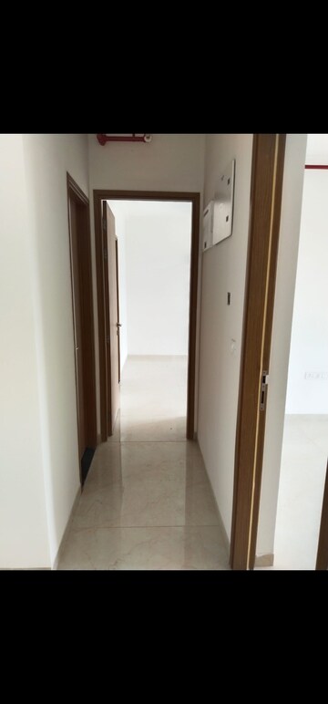 Building Lobby in 2 BHK Apartment at Godrej Urban Park, Chandivali – for Rent
