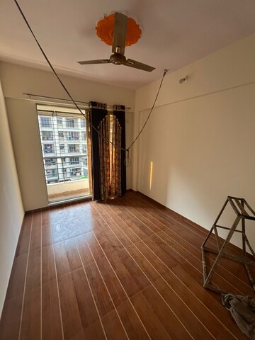 Staircase in 1 BHK Apartment at Shagun Harmony Enclave, Badlapur East – for Rent