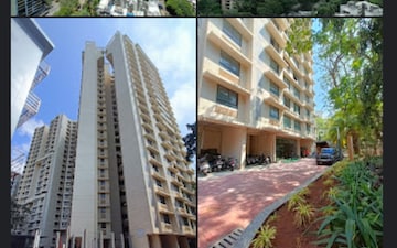 Office Space For Sale in Keytech Jiten CHS, Andheri West