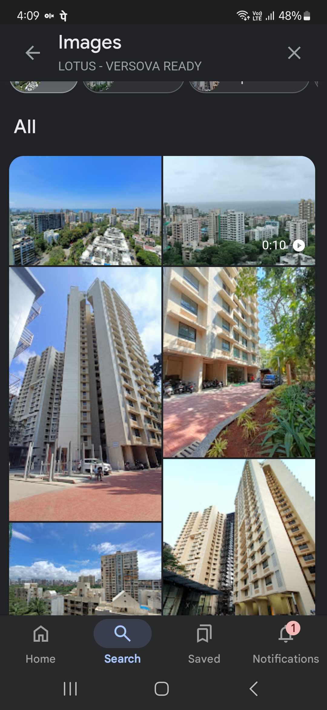 Office Space For Sale in Keytech Jiten CHS